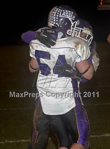 Thumbnail 1 in Lassen @ Wheatland (CIF NS D2 Final) photogallery.