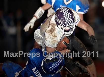 Thumbnail 1 in Lassen @ Wheatland (CIF NS D2 Final) photogallery.