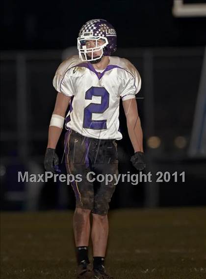 Thumbnail 2 in Lassen @ Wheatland (CIF NS D2 Final) photogallery.