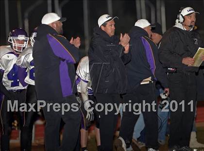 Thumbnail 1 in Lassen @ Wheatland (CIF NS D2 Final) photogallery.
