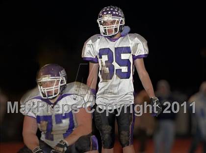 Thumbnail 2 in Lassen @ Wheatland (CIF NS D2 Final) photogallery.