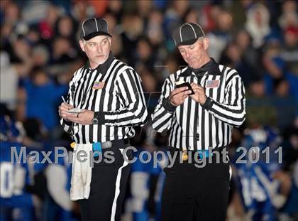 Thumbnail 2 in Lassen @ Wheatland (CIF NS D2 Final) photogallery.
