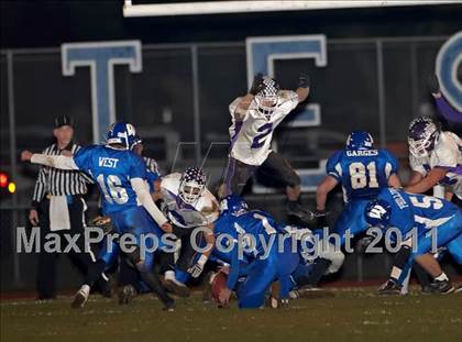 Thumbnail 2 in Lassen @ Wheatland (CIF NS D2 Final) photogallery.