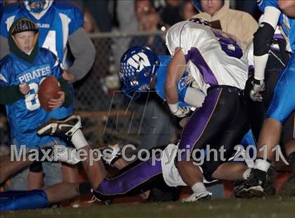 Thumbnail 2 in Lassen @ Wheatland (CIF NS D2 Final) photogallery.