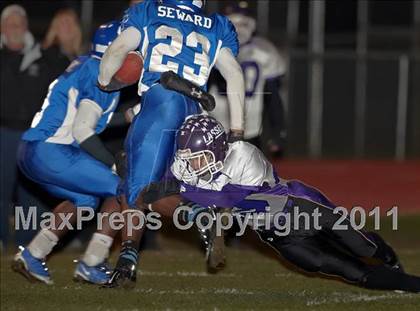 Thumbnail 2 in Lassen @ Wheatland (CIF NS D2 Final) photogallery.
