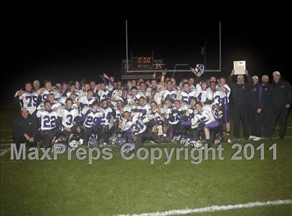 Thumbnail 3 in Lassen @ Wheatland (CIF NS D2 Final) photogallery.