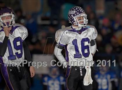 Thumbnail 2 in Lassen @ Wheatland (CIF NS D2 Final) photogallery.
