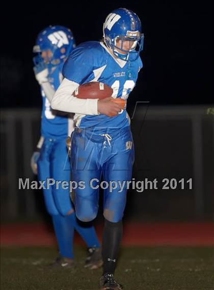 Thumbnail 3 in Lassen @ Wheatland (CIF NS D2 Final) photogallery.