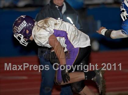 Thumbnail 1 in Lassen @ Wheatland (CIF NS D2 Final) photogallery.