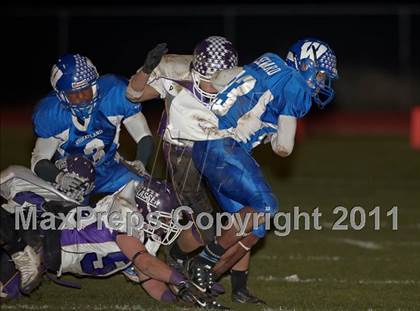 Thumbnail 3 in Lassen @ Wheatland (CIF NS D2 Final) photogallery.