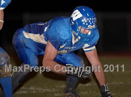 Thumbnail 1 in Lassen @ Wheatland (CIF NS D2 Final) photogallery.