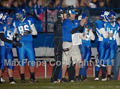 Thumbnail 1 in Lassen @ Wheatland (CIF NS D2 Final) photogallery.