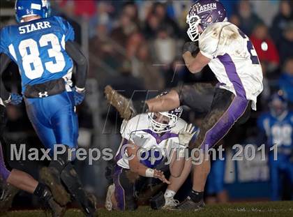 Thumbnail 1 in Lassen @ Wheatland (CIF NS D2 Final) photogallery.