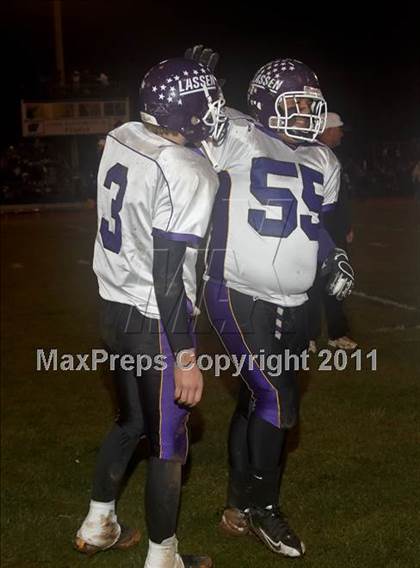 Thumbnail 1 in Lassen @ Wheatland (CIF NS D2 Final) photogallery.