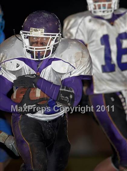 Thumbnail 3 in Lassen @ Wheatland (CIF NS D2 Final) photogallery.