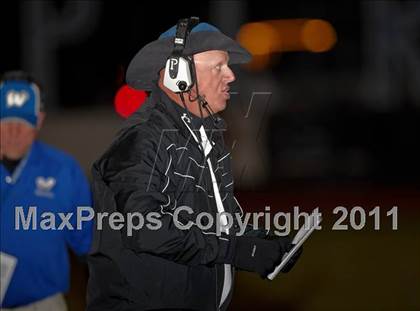 Thumbnail 3 in Lassen @ Wheatland (CIF NS D2 Final) photogallery.