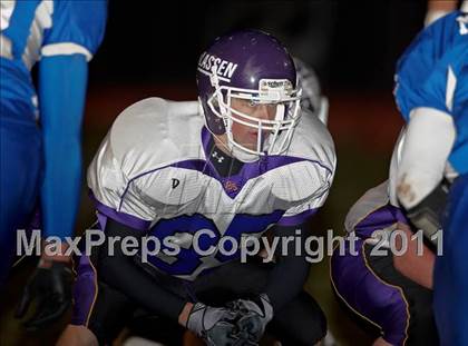 Thumbnail 2 in Lassen @ Wheatland (CIF NS D2 Final) photogallery.