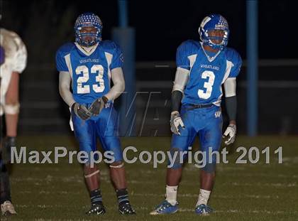 Thumbnail 2 in Lassen @ Wheatland (CIF NS D2 Final) photogallery.