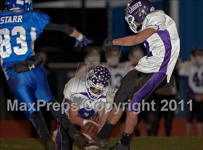 Thumbnail 1 in Lassen @ Wheatland (CIF NS D2 Final) photogallery.