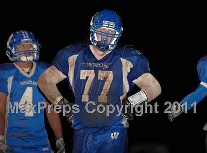 Thumbnail 1 in Lassen @ Wheatland (CIF NS D2 Final) photogallery.