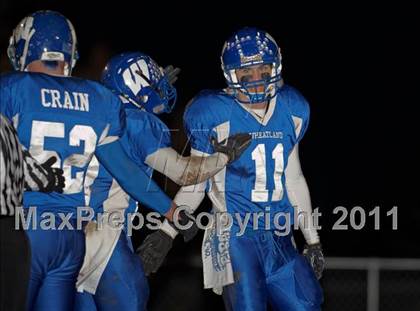 Thumbnail 2 in Lassen @ Wheatland (CIF NS D2 Final) photogallery.