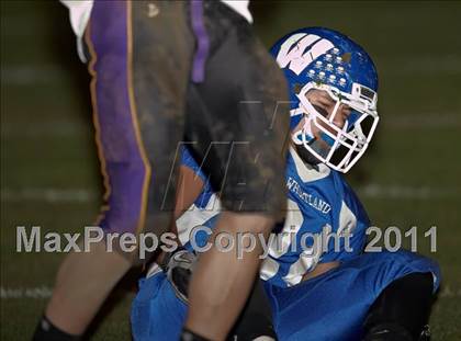 Thumbnail 2 in Lassen @ Wheatland (CIF NS D2 Final) photogallery.
