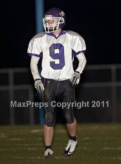Thumbnail 2 in Lassen @ Wheatland (CIF NS D2 Final) photogallery.