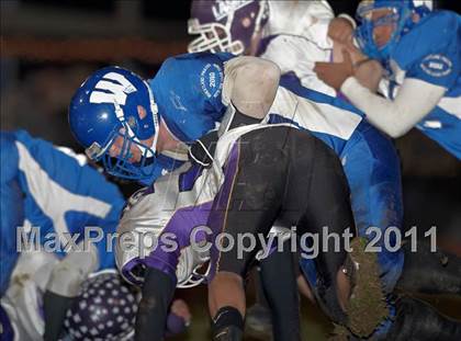 Thumbnail 2 in Lassen @ Wheatland (CIF NS D2 Final) photogallery.