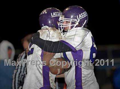 Thumbnail 3 in Lassen @ Wheatland (CIF NS D2 Final) photogallery.