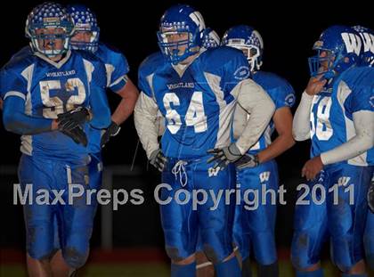 Thumbnail 3 in Lassen @ Wheatland (CIF NS D2 Final) photogallery.