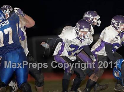 Thumbnail 2 in Lassen @ Wheatland (CIF NS D2 Final) photogallery.
