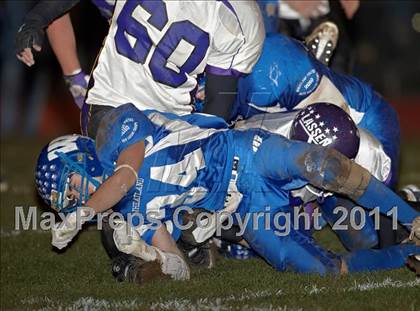 Thumbnail 1 in Lassen @ Wheatland (CIF NS D2 Final) photogallery.