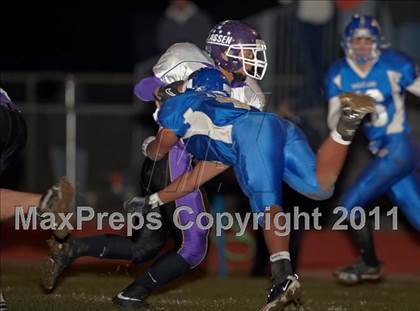 Thumbnail 2 in Lassen @ Wheatland (CIF NS D2 Final) photogallery.