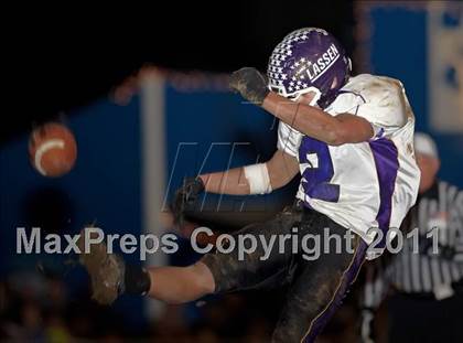 Thumbnail 3 in Lassen @ Wheatland (CIF NS D2 Final) photogallery.