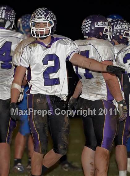 Thumbnail 1 in Lassen @ Wheatland (CIF NS D2 Final) photogallery.