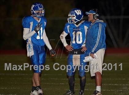 Thumbnail 3 in Lassen @ Wheatland (CIF NS D2 Final) photogallery.