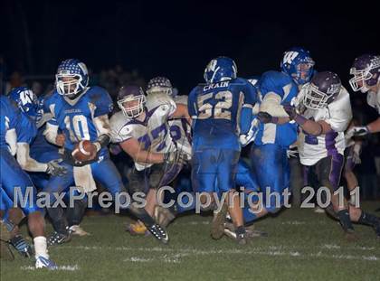 Thumbnail 1 in Lassen @ Wheatland (CIF NS D2 Final) photogallery.