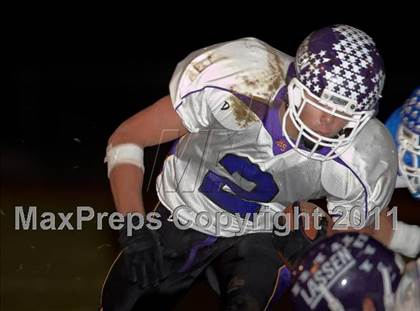 Thumbnail 3 in Lassen @ Wheatland (CIF NS D2 Final) photogallery.