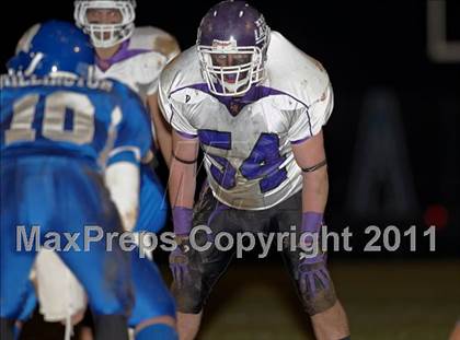 Thumbnail 2 in Lassen @ Wheatland (CIF NS D2 Final) photogallery.