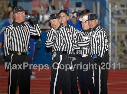 Thumbnail 1 in Lassen @ Wheatland (CIF NS D2 Final) photogallery.