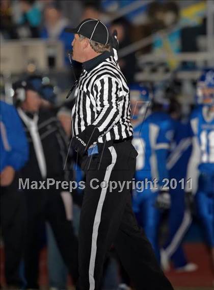 Thumbnail 3 in Lassen @ Wheatland (CIF NS D2 Final) photogallery.