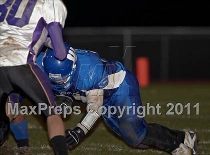 Thumbnail 1 in Lassen @ Wheatland (CIF NS D2 Final) photogallery.