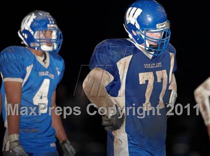 Thumbnail 2 in Lassen @ Wheatland (CIF NS D2 Final) photogallery.