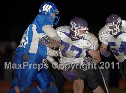 Thumbnail 1 in Lassen @ Wheatland (CIF NS D2 Final) photogallery.