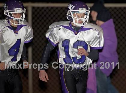 Thumbnail 2 in Lassen @ Wheatland (CIF NS D2 Final) photogallery.