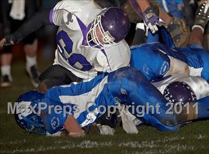 Thumbnail 2 in Lassen @ Wheatland (CIF NS D2 Final) photogallery.
