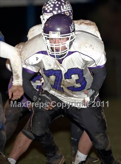 Thumbnail 3 in Lassen @ Wheatland (CIF NS D2 Final) photogallery.