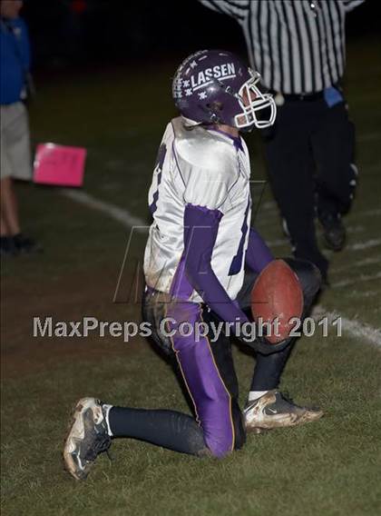 Thumbnail 2 in Lassen @ Wheatland (CIF NS D2 Final) photogallery.