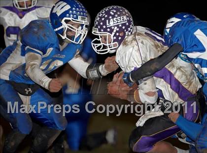 Thumbnail 1 in Lassen @ Wheatland (CIF NS D2 Final) photogallery.