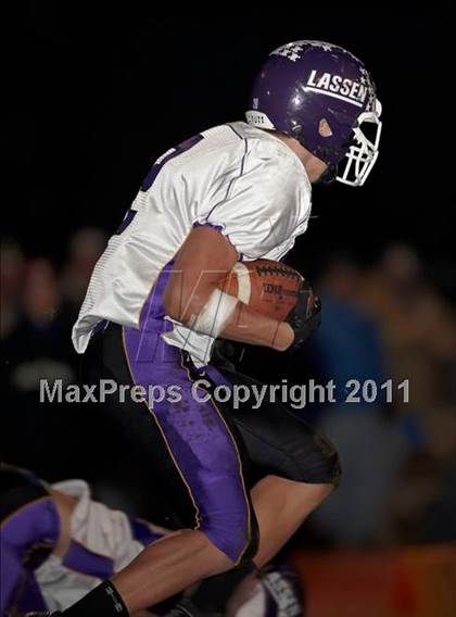 Thumbnail 2 in Lassen @ Wheatland (CIF NS D2 Final) photogallery.